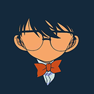 ( MINI 3cm ) Standee Detective Conan ver vuông cute Thám tử lừng danh anime mô hình chibi mica trưng bày