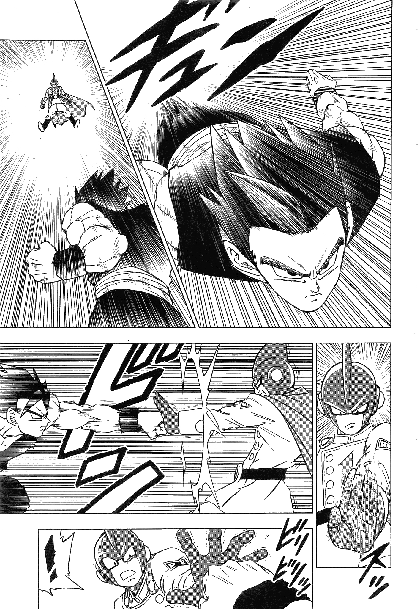 Trang 5 - Dragon Ball Super 51