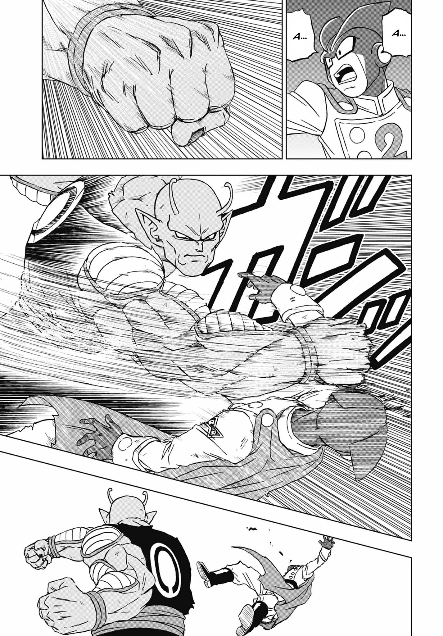 Trang 9 - Dragon Ball Super 48